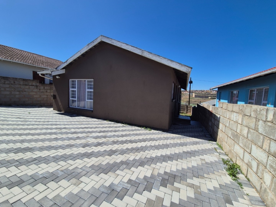 3 Bedroom Property for Sale in Kwadwesi Eastern Cape